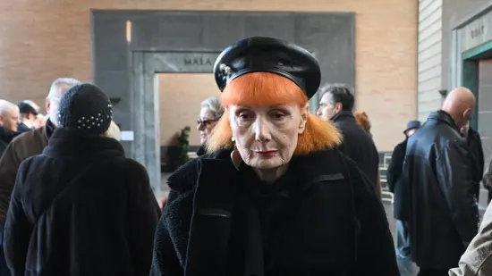 Josipa Lisac se prisjetila zgode s Gabi Novak: 'Mrmljala sam u sebi...'