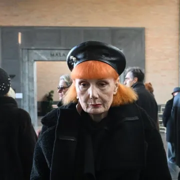 Josipa Lisac se prisjetila zgode s Gabi Novak: 'Mrmljala sam u sebi...'