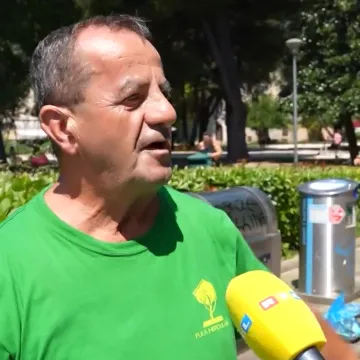 Oni moraju raditi dok vrućina prži: Puni su trikova kako dalje kad znoj curi
