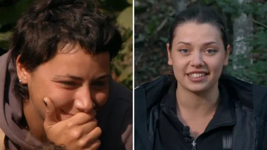 'Ti si najbolje odgojen muškarac na Farmi': Pogledajte tko je dobio ovu pohvalu u Manjinoj oproštajnoj poruci!