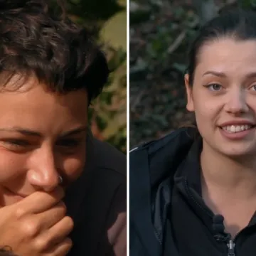 'Ti si najbolje odgojen muškarac na Farmi': Pogledajte tko je dobio ovu pohvalu u Manjinoj oproštajnoj poruci!