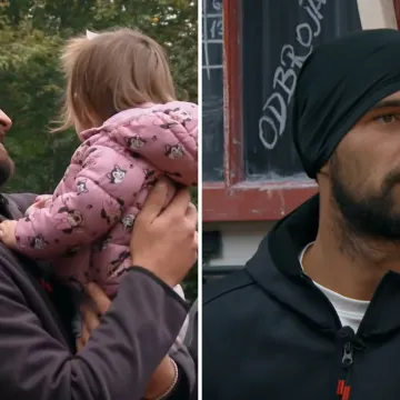 Neočekivani gosti na 'Farmi'! Darko se rasplakao kad je vidio tko je stigao