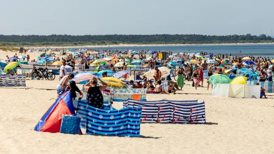 'Češko more' oduvijek je bilo u Hrvatskoj, ali više nije: Imaju novu hit destinaciju