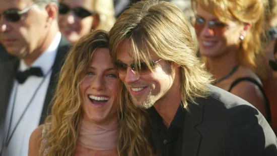 Jennifer Aniston progovorila o najtežem periodu nakon razvoda od Brada Pitta