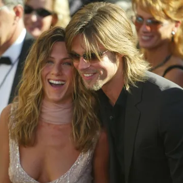 Jennifer Aniston progovorila o najtežem periodu nakon razvoda od Brada Pitta