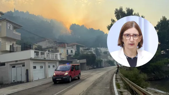 Buktinja došla i do kuće Marijane Puljak, ljutito poručila hejterima: 'Poštedite nas bolesnih komentara'