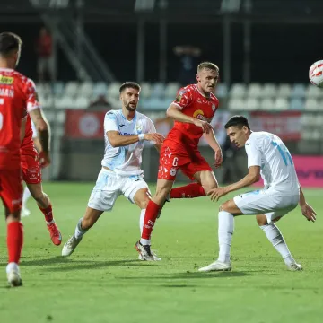 Rijeka je pogriješila u prvoj utakmici, imaju šanse za preokret, ali ovo moraju napraviti
