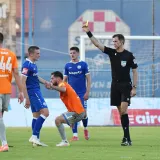 Vrlo oštro priopćenje Varaždina: 'Liga se ne može temeljiti na prodajama odluka'