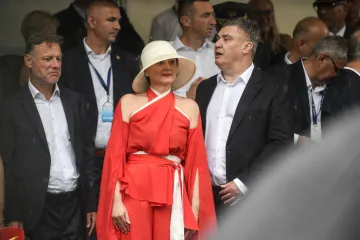 Sanja Milanović svima može držati modne lekcije: Prisjetite se njenih top izdanja