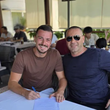Filip Ivić dobiva veliku ulogu u najvećem svjetskom kampu za vratare: 'Želim ulagati u sport i turizam'