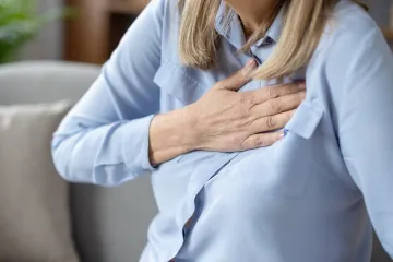 Liječnica otkrila kako prepoznati stari li vam srce prebrzo. Donosi savjete kako ga održati mladim