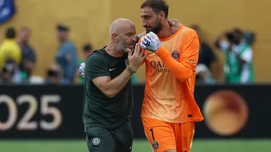 Ovo je konačni znak da Donnarumma odlazi iz PSG-a, poznato je tko ga želi