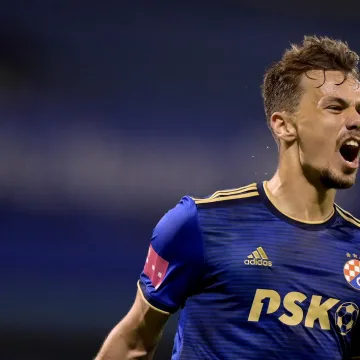 Dinamovac odbio dvije ponude iz Poljske, ali ovu nije mogao: Evo gdje Špikić nastavlja karijeru
