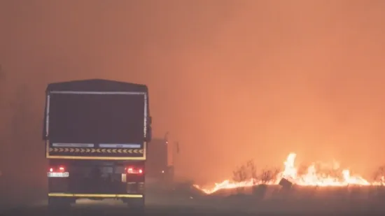 Ekstremne temperature i požari haraju Europom: Stručnjaci otkrili jedan od ključnih razloga