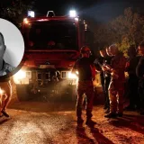 Užas kraj Hrvatske: U borbi za vatrenom stihijom poginuo otac četvero djece