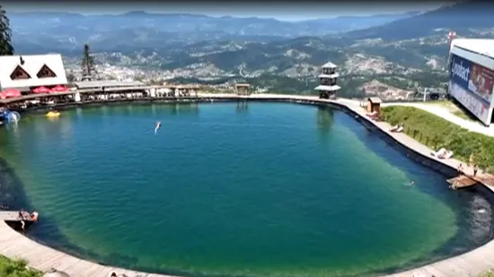 Ako izgarate zbog vrućina i inflacije rješenje je Bosna. Cijene? Kakve su nekad bile