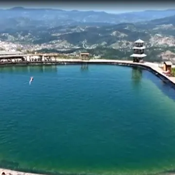 Ako izgarate zbog vrućina i inflacije rješenje je Bosna. Cijene? Kakve su nekad bile