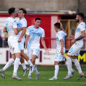 Rijeka pobjedom protiv Shelbournea stekla pravo malo bogatstvo, a evo koliko još može zaraditi