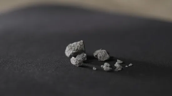 Iz svemira ravno u dnevni boravak: Meteorit koji je pao na kuću stariji je od Zemlje