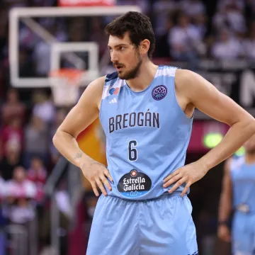 Cibona dovela dva nova igrača: Stiglo zvučno pojačanje iz gradskog rivala
