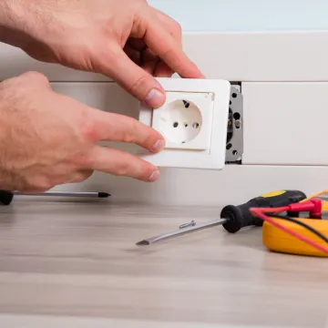 Električar otkrio: 'Ovo su najopasnije pogreške koje ljudi rade'