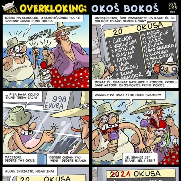Okoš bokoš