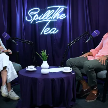 Boris iz 'Love Islanda UK' u podcastu 'Spill The Tea': 'Ne bih se branio od neke prelijepe Hrvatice'
