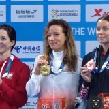 Jaki smo i u ronjenju: Hrvatski sportaši briljirali na Svjetskim igrama