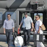 Utrka s vremenom: HRZ helikopter prevozio srce, riječi pilota rasplakat će vas!