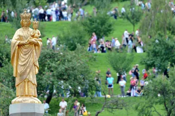 Zavjet, pomoć, simbol nade: U Mariju Bistricu slit će se 70.000 ljudi, evo kad će biti središnja misa