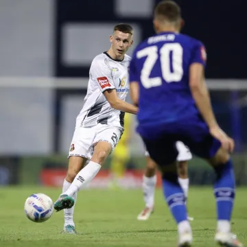 Stopera Gorice željeli su Rijeka i Hajduk, ali ipak odlazi u inozemstvo
