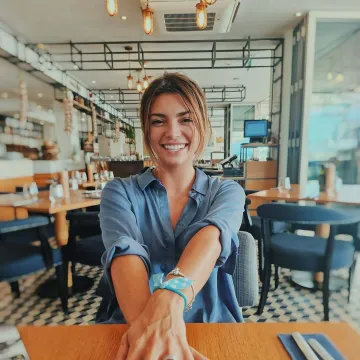 Saznalo se tko je misteriozni dečko Elle Dvornik: 'Istina je, zajedno su već neko vrijeme'