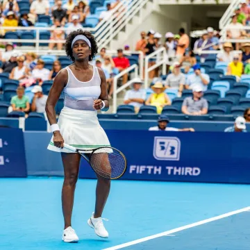 Prije 25 godina osvojila je US Open, a sada ćemo je ponovno gledati u glavnom ždrijebu