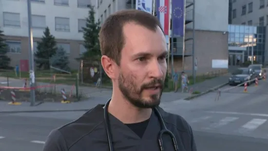 Borba za svaki otkucaj! Ove godine presadili 12 srca, upravo presađuju još jedno!