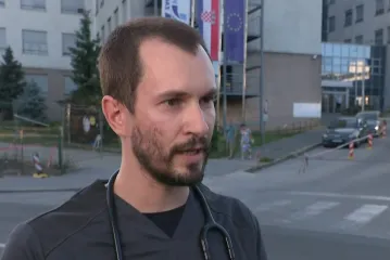 Borba za svaki otkucaj! Ove godine presadili 12 srca, upravo presađuju još jedno!