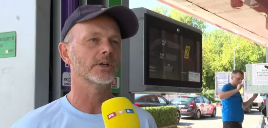 Isto gorivo, na nekim pumpama i 11 eura razlike po spremniku!