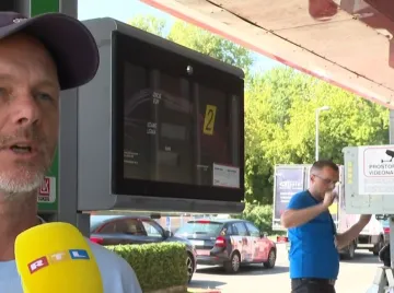 Isto gorivo, na nekim pumpama i 11 eura razlike po spremniku!