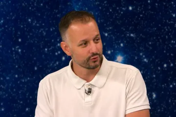 Pionir poduzetništva na Mjesecu je Hrvat, nevjerojatno što je napravio Igor Bobek