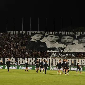 Partizan drakonski kažnjen zbog navijača, po prstima dobili i potencijalni Hajdukovi protivnici