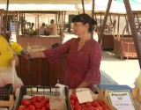 Vrućina guši, cijela Hrvatska gori i na +40, ali neki su otkrili gdje je spas: 'Kao druga klima!'