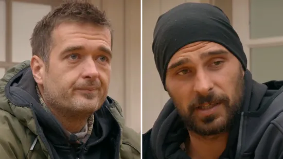 'Svoj glas dajem osobi za koju sam mislio da mu nikad neću': Preokret u posljednji trenutak