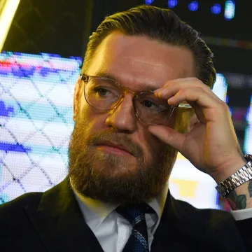 Bomba iz svijeta MMA: Nedavno je osuđen za silovanje, ali McGregor se vraća u UFC