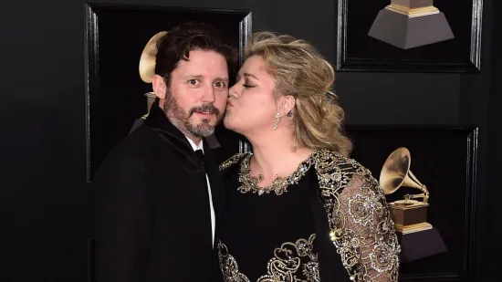 Na vidjelo izašli novi detalji o bivšem mužu Kelly Clarkson: Posljednjih godina imao je novu partnericu
