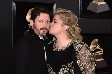 Na vidjelo izašli novi detalji o bivšem mužu Kelly Clarkson: Posljednjih godina imao je novu partnericu