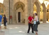 Zavjet, pomoć, simbol nade: Ovdje će se sliti 70.000 ljudi. 'Osjećam da nešto zrači'