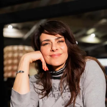 Lijepa Hrvatica bila je Miss Chilea, a sada vodi kulinarsku emisiju: Tko je Tonka Tomičić Petrić?