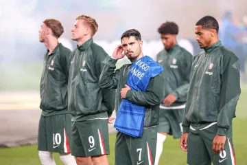 Chelseajevi igrači oduševili gestom: Evo što su napravili za poginulu zvijezdu Liverpoola