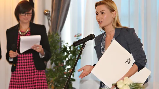Podignuta optužnica zbog Thompsona protiv Danke Derifaj: 'Očito su stvari krenule nizbrdo'
