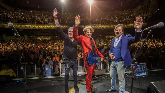 Bijelo dugme stiže na Krk