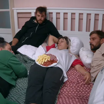 Kandidati se ulijenili pred finale: ‘Ja bar iskreno kažem da mi se ne da raditi’